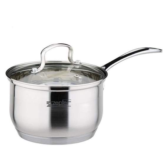 Zepter ZP-2777 უჟანგავი ფოლადის ქვაბების ნაკრები, 2 image