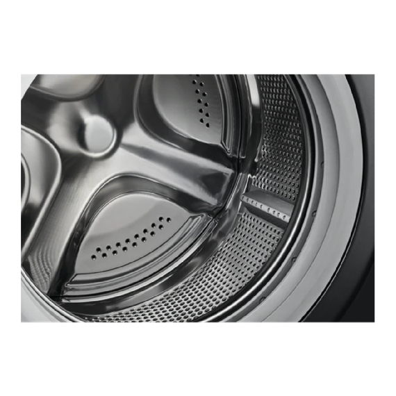 Electrolux EW6S4R06BX - 6KG სარეცხი მანქანა, 3 image