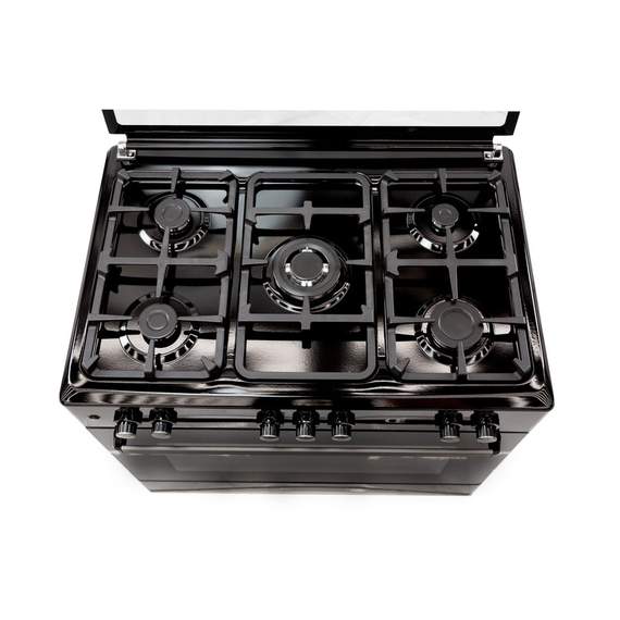 Oz OBig90X60B5E გაზქურა, 3 image