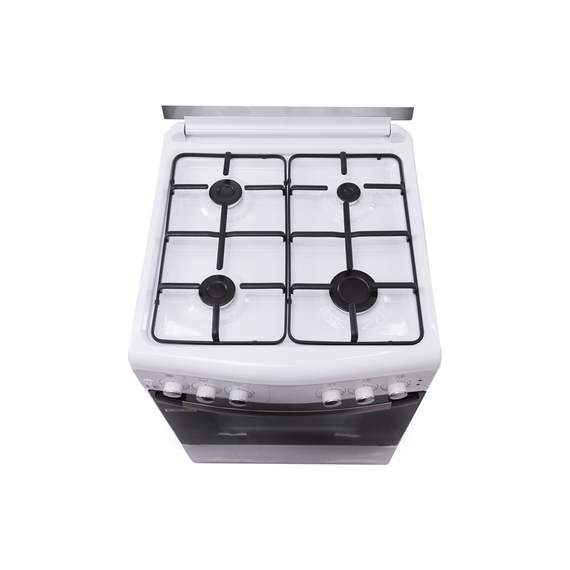 Oz OCourved60X60  გაზქურა, 2 image