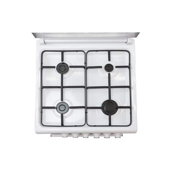 Oz OQ60X60W4E გაზქურა, 3 image