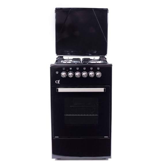 Oz OSE50X50B4 გაზქურა