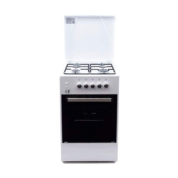 Oz OSMALL50X50W4G გაზქურა