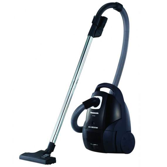 Panasonic MC-CG523K149 მტვერსასრუტი