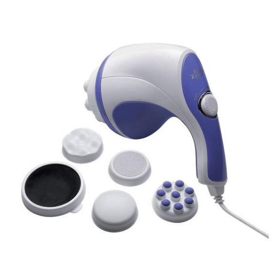 Relax & Tone ვიბრომასაჟორი 4PCS