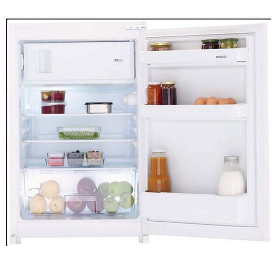 BEKO B 1752 HCA მაცივარი, 2 image