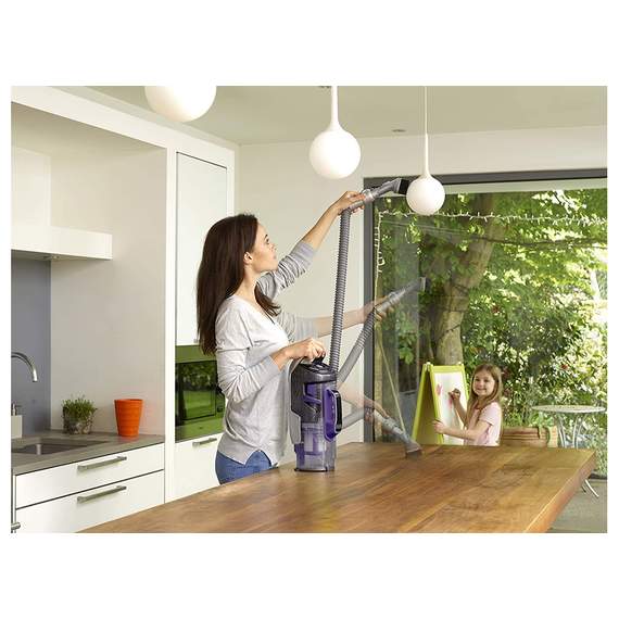 Black+Decker CUA625BHP-QW მტვერსასრუტი, 2 image