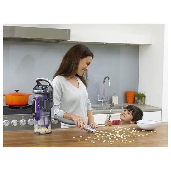 Black+Decker CUA625BHP-QW მტვერსასრუტი, 4 image