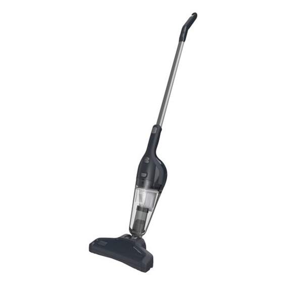 Black+Decker NSVA315J-QW მტვერსასრუტი