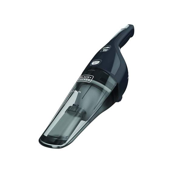 Black+Decker NSVA315J-QW მტვერსასრუტი, 3 image