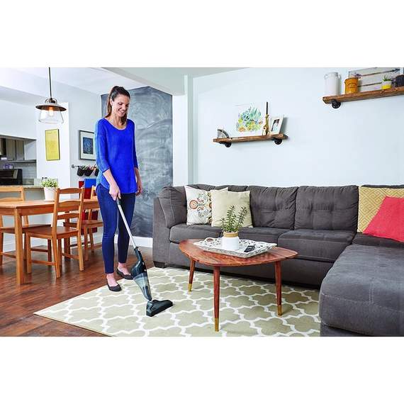 Black+Decker NSVA315J-QW მტვერსასრუტი, 4 image