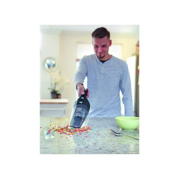 Black+Decker NSVA315J-QW მტვერსასრუტი, 5 image