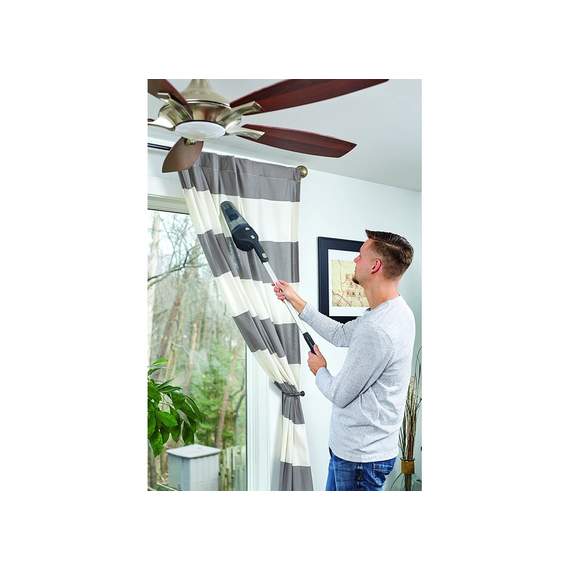 Black+Decker NSVA315J-QW მტვერსასრუტი, 6 image