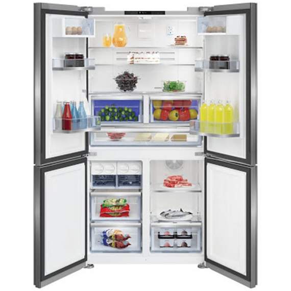 BEKO GN1406223PX მაცივარი, 3 image