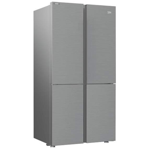 BEKO GN1406223PX მაცივარი, 2 image