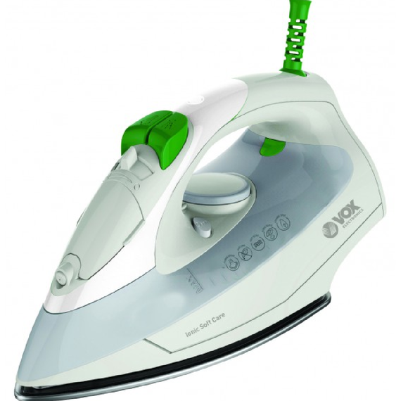 VOX DBL 5071 უთო