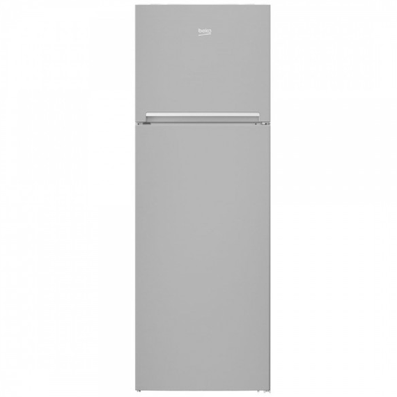 BEKO RDNE43X Superia მაცივარი