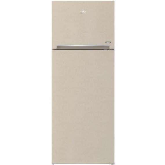 BEKO RDNE510M20B Superia მაცივარი