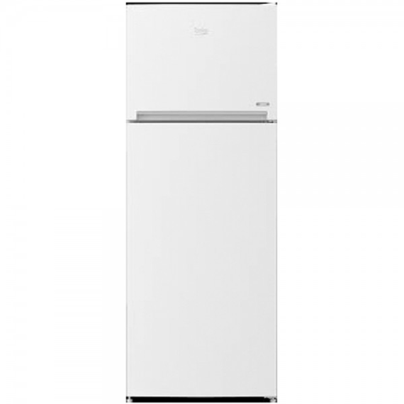 BEKO RDNE510M20W Superia მაცივარი