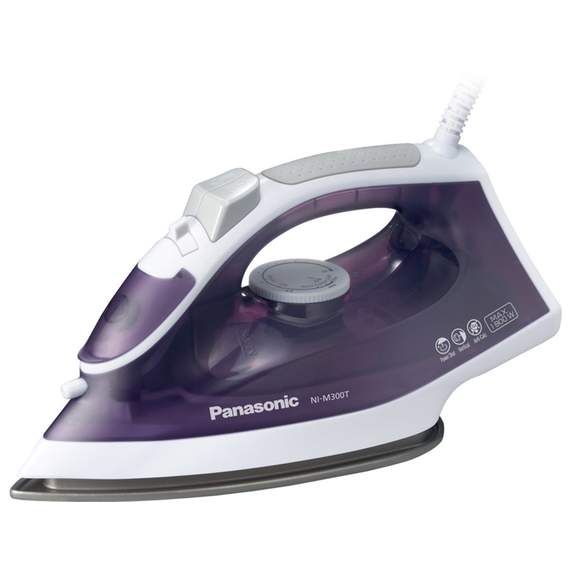 Panasonic NI-M300TVTW უთო