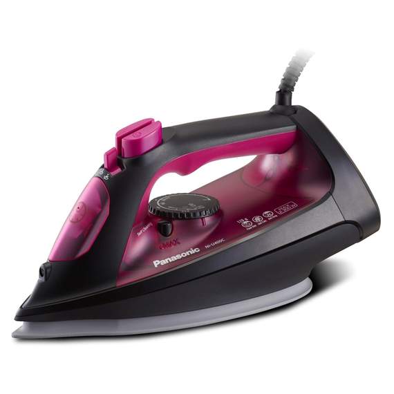 Panasonic NI-U400CPTW უთო