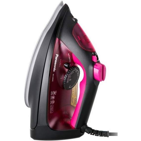 Panasonic NI-U400CPTW უთო, 2 image