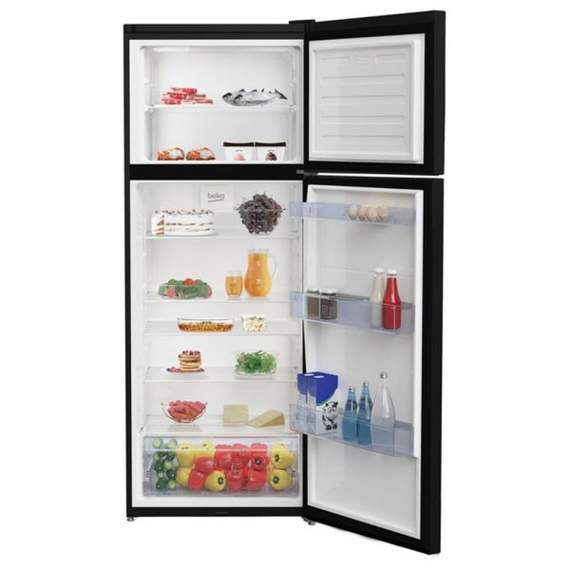 BEKO RDSE500M20WB Superia მაცივარი, 2 image