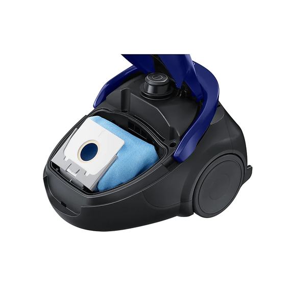 Samsung VC20M255AWB/EV მტვერსასრუტი, 2 image