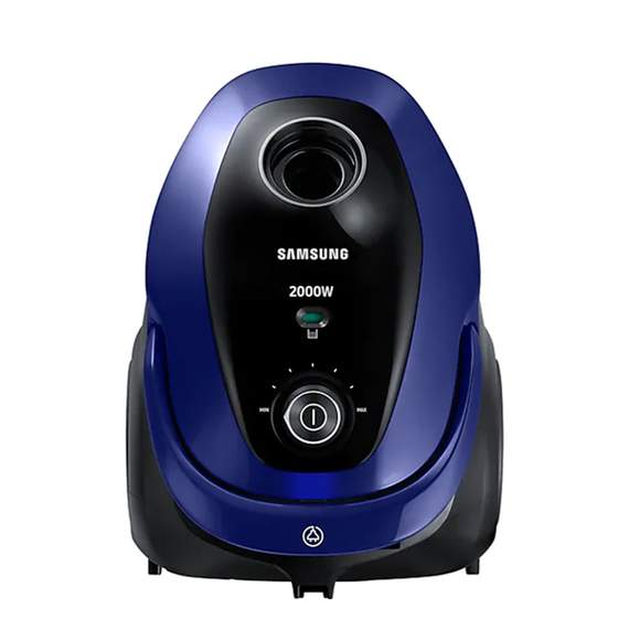 Samsung VC20M255AWB/EV მტვერსასრუტი