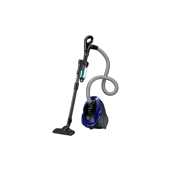 Samsung VC20M255AWB/EV მტვერსასრუტი, 3 image