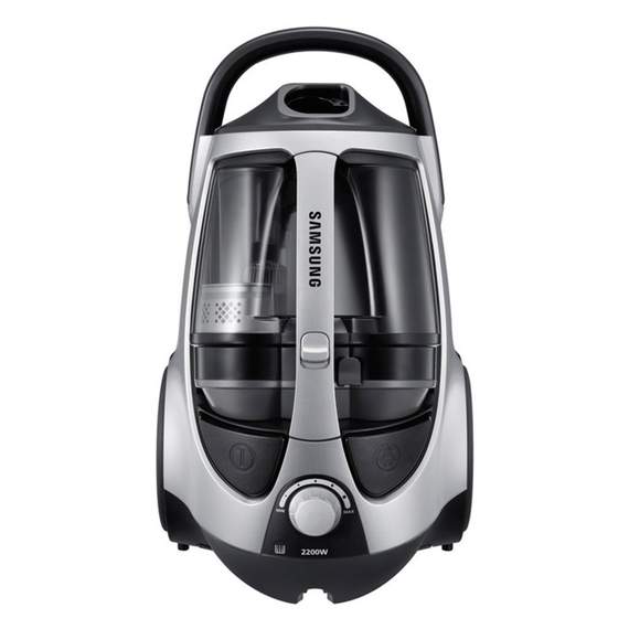 Samsung VCC8835V37/XEV მტვერსასრუტი