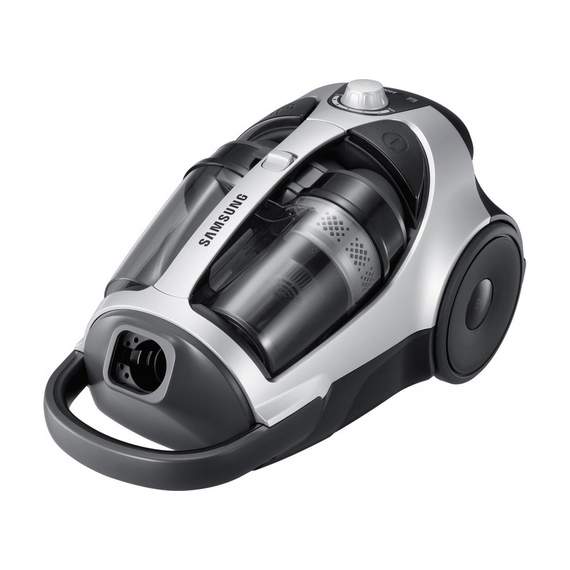 Samsung VCC8835V37/XEV მტვერსასრუტი, 2 image