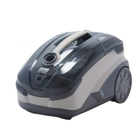 THOMAS MOKKO XT AQUA-BOX მტვერსასრუტი