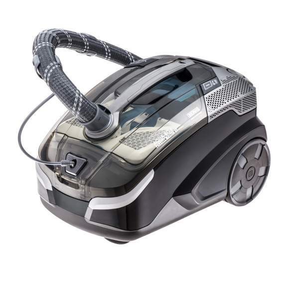 THOMAS PARKETT MASTER XT მტვერსასრუტი, 2 image