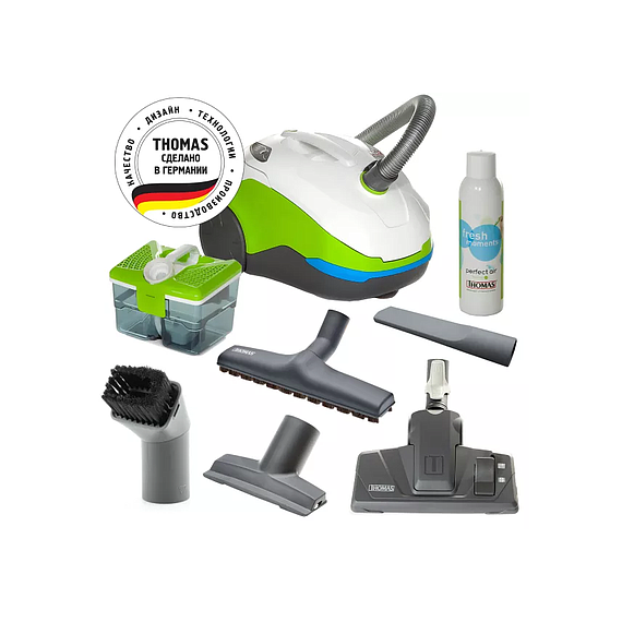 THOMAS PERFECT AIR FEEL FRESH X3 მტვერსასრუტი, 2 image