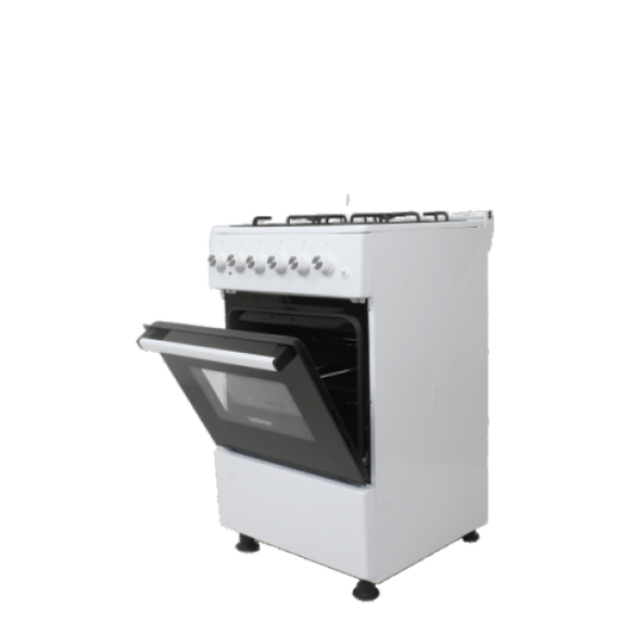 ZELLMER FF4400GBZW (White) გაზქურა, 2 image