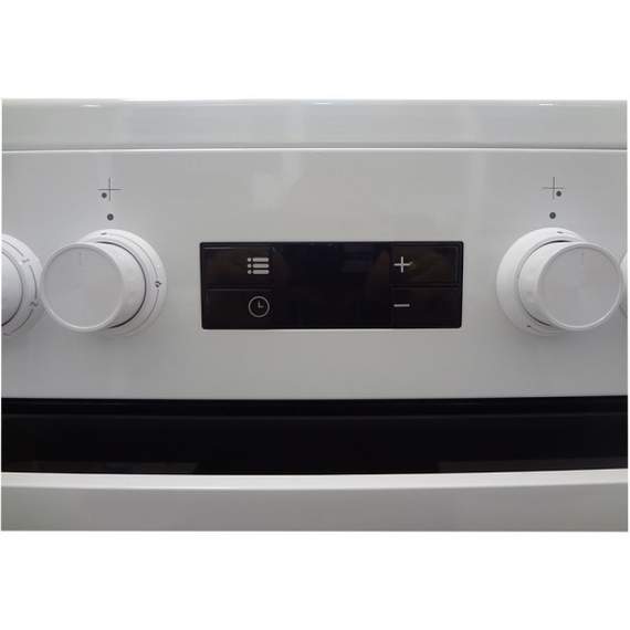 BEKO FSE 63320 DW Superia გაზქურა, 7 image