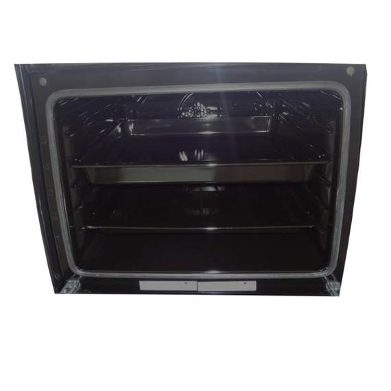 BEKO FSE 63320 DW Superia გაზქურა, 8 image