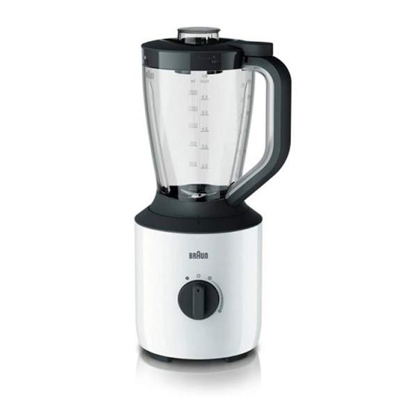 Braun JB3150WH ბლენდერი