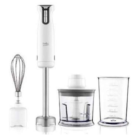 Beko HBA 6700 W White ბლენდერი