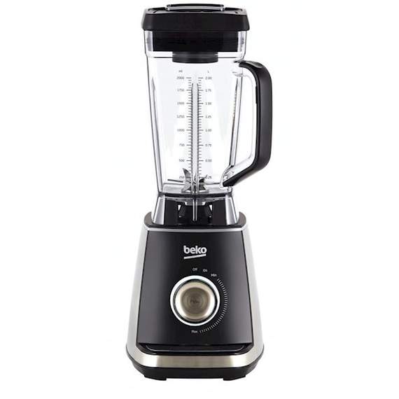 Beko TBS 3164 X TB  ბლენდერი, 3 image