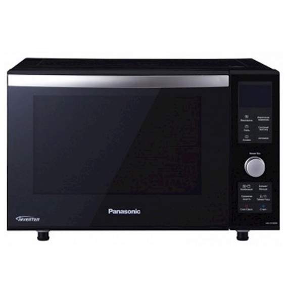 PANASONIC NN-DF383BZPE მიკროტალღური, 2 image