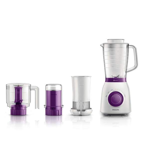 PHILIPS HR2166/00  ბლენდერი