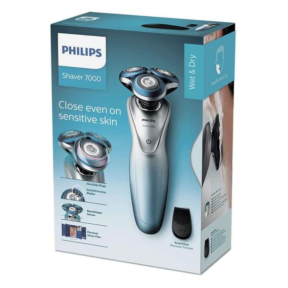 PHILIPS S7910/16 წვერსაპარსი, 2 image