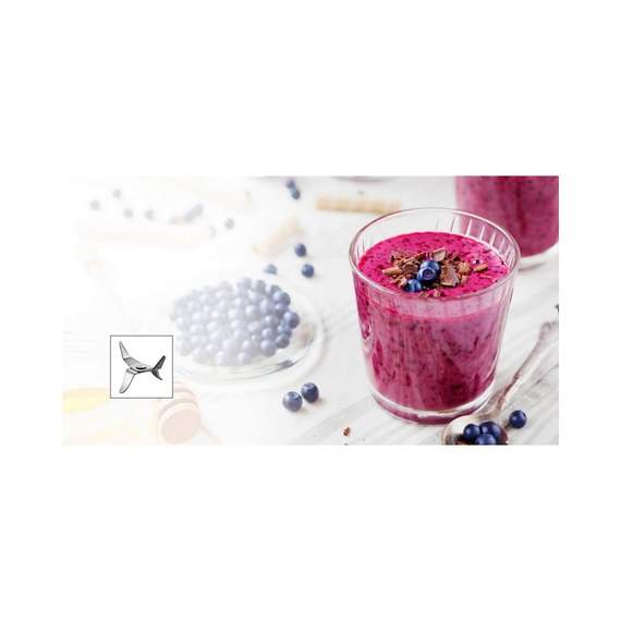 Panasonic MX-EX1011WTQ ბლენდერი, 3 image