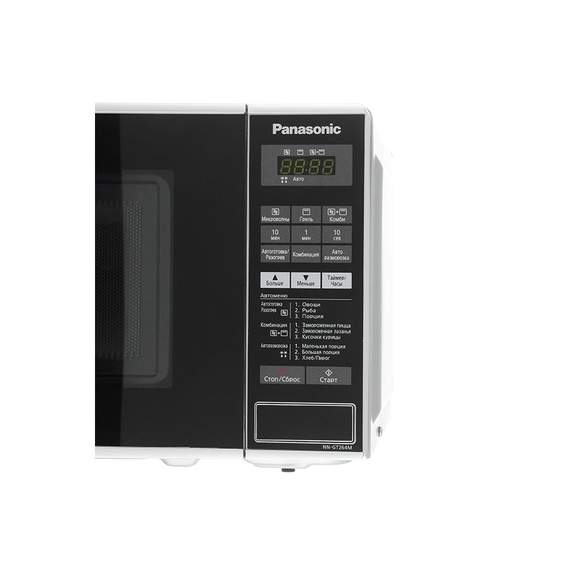 Panasonic NN-GT264MZPE მიკროტალღური, 3 image