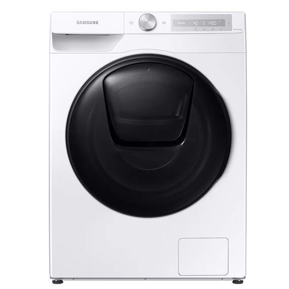 SAMSUNG - WD10T654CBH/LP სარეცხის მანქანა