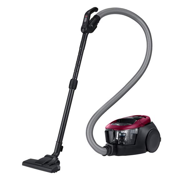 SAMSUNG  VC18M31A0HP/EV  მტვერსასრუტი