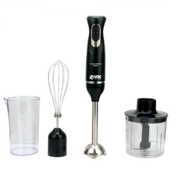 VOX MS5008 ბლენდერი