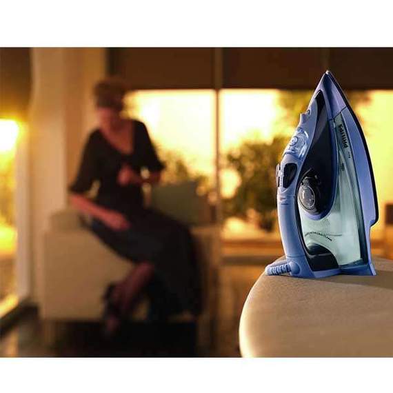 PHILIPS GC4860/27 უთო, 3 image